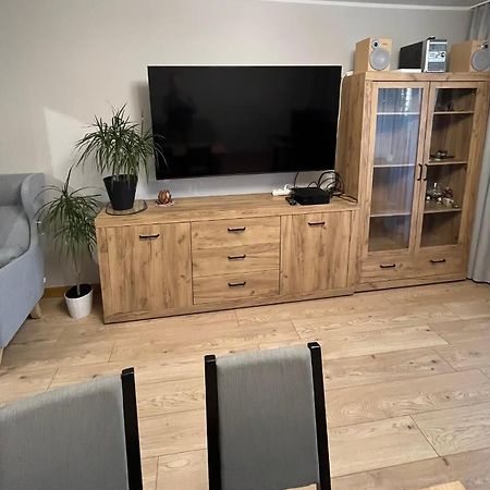 Apartament Zbyszek Apartment Gdansk Bagian luar foto