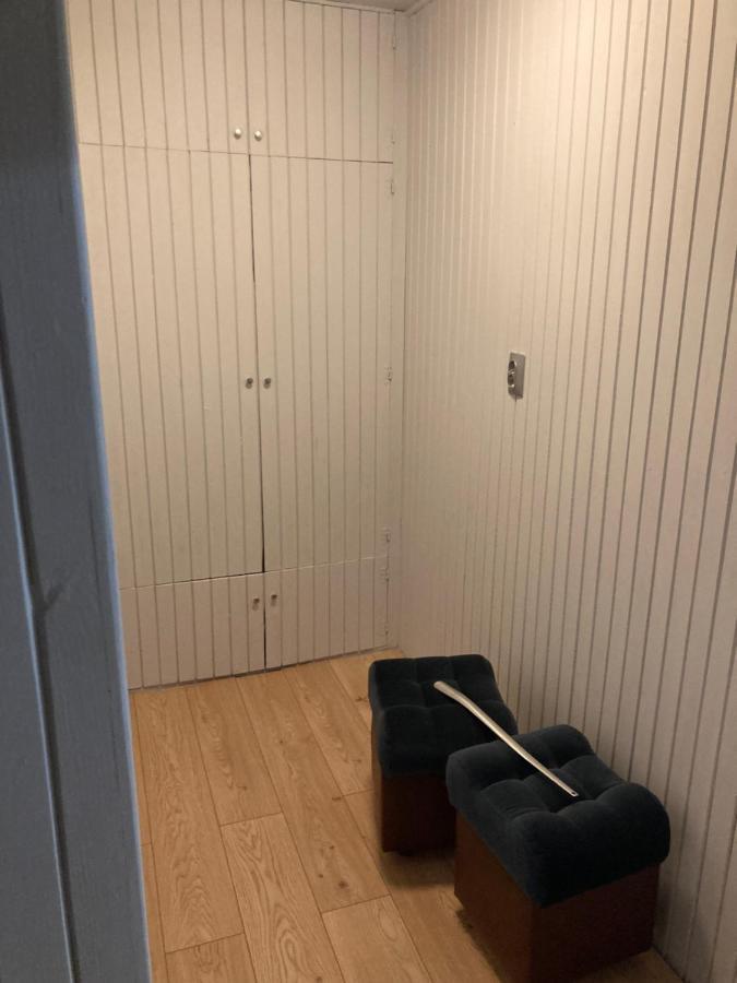 Apartament Zbyszek Apartment Gdansk Bagian luar foto